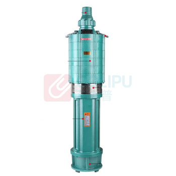 人民水泵 潜水泵 1.5kw,杨程14m,口径50mm