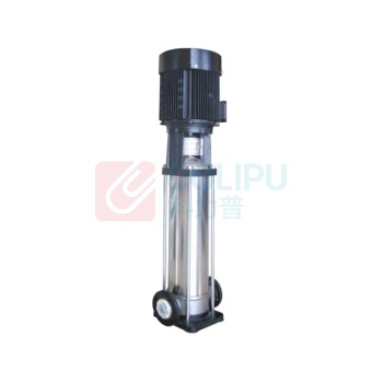 JY 新久扬 立式多级泵 DLF2-110 1.1KW-2