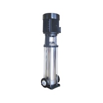 JY 新久扬 立式多级泵 DLF2-110 1.1KW-2