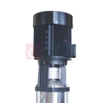 JY 新久扬 立式多级泵 DLF2-110 1.1KW-2