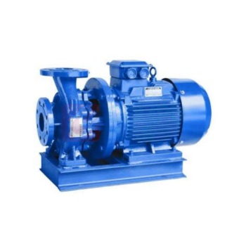 JY 新久扬 离心泵 管道泵 DBW100-315(I)A 11kw-4