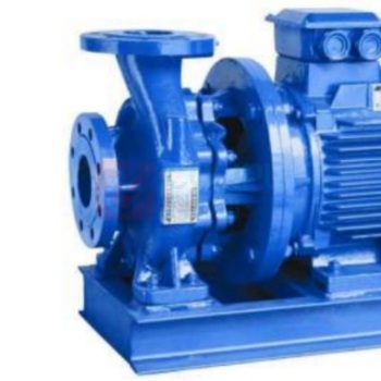 JY 新久扬 离心泵 管道泵 DBW150-315A 18.5kw-4