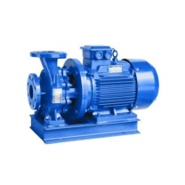 JY 新久扬 离心泵 管道泵 DBW80-250(I) 5.5kw-4