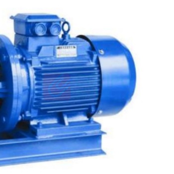 JY 新久扬 离心泵 管道泵 DBW80-250(I) 5.5kw-4
