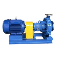 JY 新久扬 管道泵 离心泵 UF2泵 CZ50-250A 5.5Kw