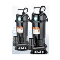 迪普尔 潜水泵 550W-1.5寸切割泵 550W