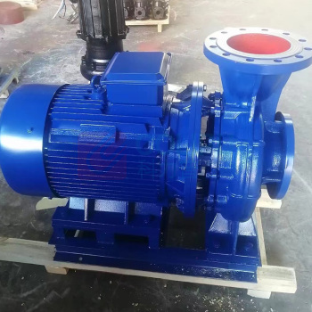 太平洋 卧式管道离心泵 TPW300-315A/75KW Q=660H=27