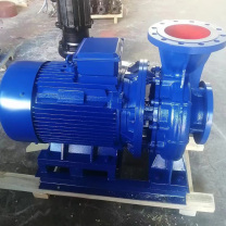太平洋 卧式管道离心泵 TPW300-315A/75KW Q=660H=27