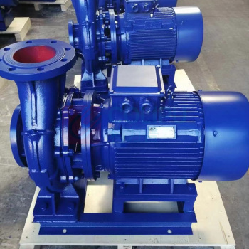 太平洋 卧式管道离心泵 TPW300-315A/75KW Q=660H=27