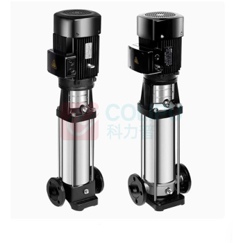 远大阀门 立式多级离心泵 CDL200-100