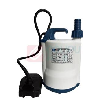 XMSJ 潜水泵 SPDF500w 扬程5.5米 功率500w 配止回阀+5米钢丝管