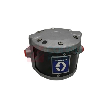 GRACO 308动力泵 233500 208*231.5*104mm
