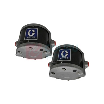 GRACO 308动力泵 233500 208*231.5*104mm