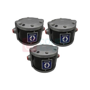 GRACO 308动力泵 233500 208*231.5*104mm