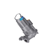赛莱默 飞力污水泵研磨 MP3069 2.4kw/三相