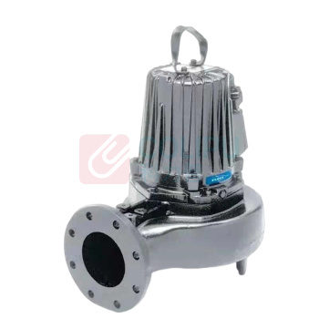 赛莱默 飞力排水泵 NP3102 3.1KW/380V