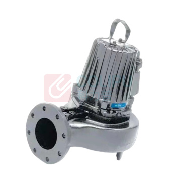 赛莱默 飞力排水泵 NP3102 3.1KW/380V