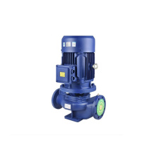 人民水泵 管道离心泵 IRG32-160-1.5KW 380V, 转速2900r/min