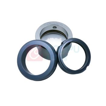 博格曼 离心泵机械密封 BGMSEAL 109-45 WS