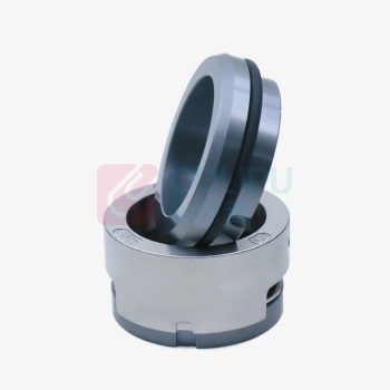 博格曼 离心泵机械密封 BGMSEAL 109-45 WS