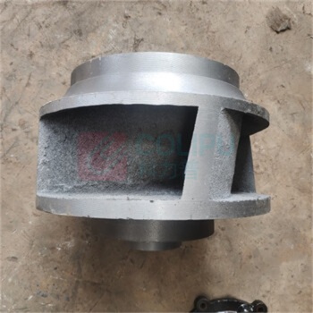 科至途 污水泵叶轮 22kw