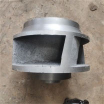 科至途 污水泵叶轮 22kw