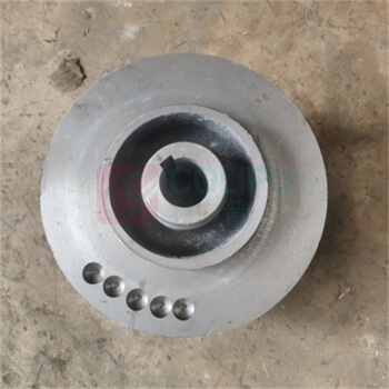 科至途 污水泵叶轮 22kw