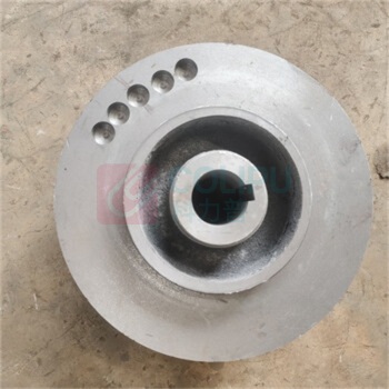 科至途 污水泵叶轮 22kw