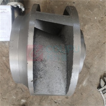 科至途 污水泵叶轮 22kw
