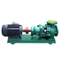 人民水泵 离心泵 IS150-125-250 P=18.5KW H=20m L=200m3/h 带电机和底座