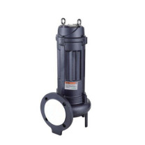 克恩达 切割装置污水污物潜水电泵 DK110-200-418 30m³/h  潜水污水泵