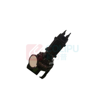 优迪卡 UTICA 三相铸铁污水泵 GE70-400-144 起订量1