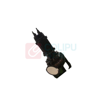 优迪卡 UTICA 三相铸铁污水泵 GE70-400-144 起订量1
