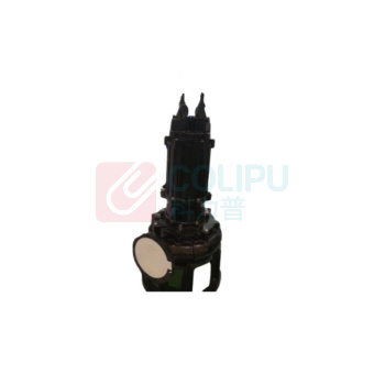 优迪卡 UTICA 三相铸铁污水泵 GE70-400-144 起订量1