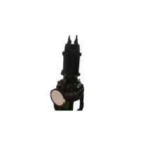 优迪卡 UTICA 三相铸铁污水泵 GE70-400-144 起订量1