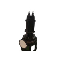 优迪卡 UTICA 三相铸铁污水泵 GE70-400-174 起订量1