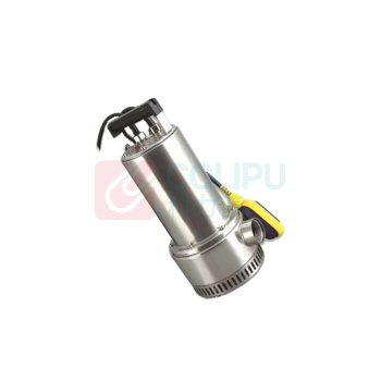 优迪卡 UTICA 不锈钢潜水泵 GE70-400-414 起订量1