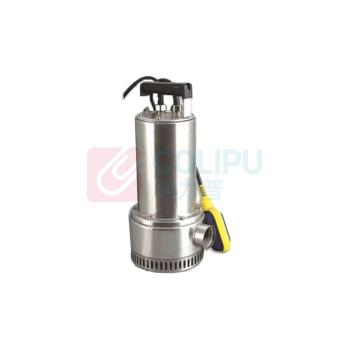 优迪卡 UTICA 不锈钢潜水泵 GE70-400-414 起订量1
