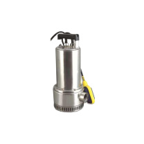 优迪卡 UTICA 不锈钢潜水泵 GE70-400-414 起订量1