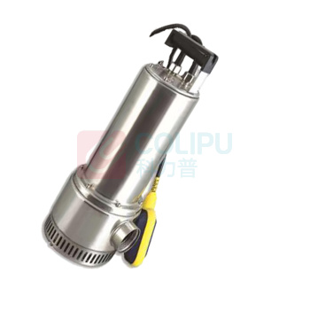 优迪卡 UTICA 不锈钢潜水泵 GE70-400-489 起订量1