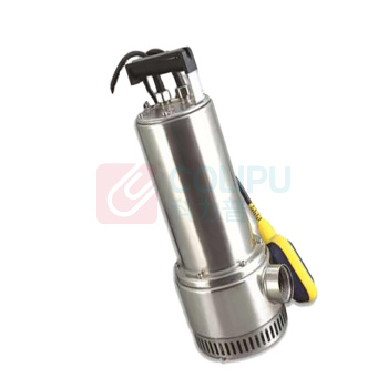 优迪卡 UTICA 不锈钢潜水泵 GE70-400-489 起订量1