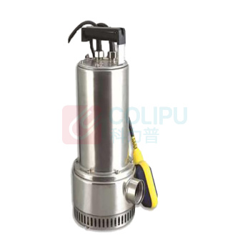 优迪卡 UTICA 不锈钢潜水泵 GE70-400-489 起订量1