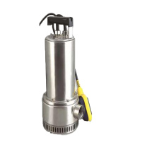 优迪卡 UTICA 不锈钢潜水泵 GE70-400-504 起订量1
