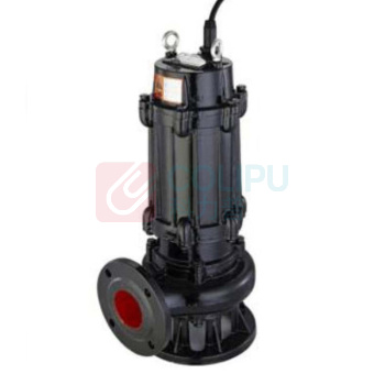 优迪卡 UTICA 潜水排污泵 GE70-400-1544  起订量1