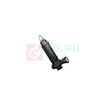 优迪卡 UTICA 潜水排污泵 GE70-400-1699 起订量1