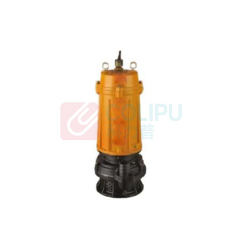 优迪卡 UTICA 无堵塞潜水排污泵 GE70-400-1724 起订量1