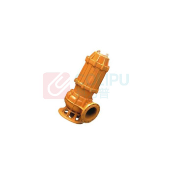 优迪卡 UTICA 无堵塞潜水排污泵 GE70-400-1724 起订量1