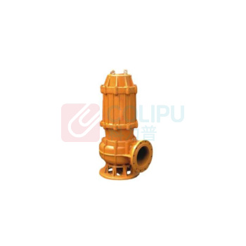 优迪卡 UTICA 无堵塞潜水排污泵 GE70-400-1724 起订量1
