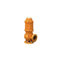 优迪卡 UTICA 无堵塞潜水排污泵 GE70-400-1724 起订量1