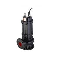 优迪卡 UTICA 潜水排污泵 GE70-400-1796 起订量1